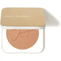 Jane Iredale Foundations PureBronze Oogschaduw Matte Bronzer Powder Refill - Light 1St