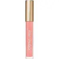Jane Iredale HydroPure Hyaluronic Acid Lip Gloss - Pink Glacé 3 ml