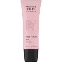 Börlind Rose nature oil to milk cleanser