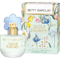 Betty Barclay Wild Flower Eau deToilette