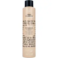 Four Reasons Original Super Strong Hairspray