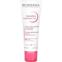 Bioderma Sensibio Defensive Rich