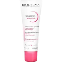 Bioderma Sensibio Defensieve Crème Normale en Gevoelige Huid 40ml