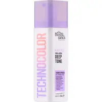 Bondi Sands Technocolor Zelfbruiner Schuim Body Magenta