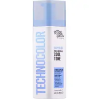 Bondi Sands Technocolor Self Tanning Foam 1 Hour Express Sapphire 200 Ml