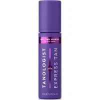 Tanologist Extra Dark Self Tan Mousse Zelfbruinende mousse 200 ml