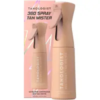 Tanologist 360 Spray Tan Mister Zelfbruinende spray 1 st