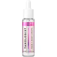 Tanologist Self-Tan Drops Light