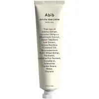 Abib Jericho Rose Crème Nutrition Tube 75 ml