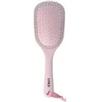 Ginza.se - LOV.U W&D Detangling Brush Pink