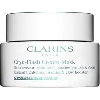 Clarins - Cryo-flash Cream-mask Damesverzorging