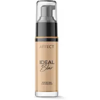 Affect AFFECT_Ideal Blur Perfecting Foundation glotninamasis pagrindas 3N 30ml