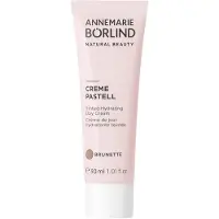 Börlind Creme Pastell Tinted Hydrating Day Cream Brunette | Alle huidtypes 30 ml