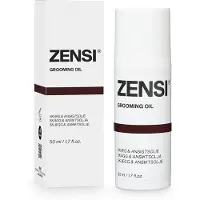 Zensi Grooming Oil 50 ml