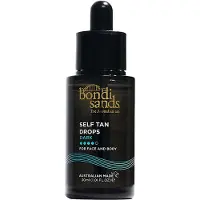 Bondi Sands Self Tan Drops Dark - 30ml