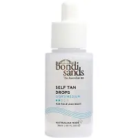 Bondi Sands - Self Tanning Drops Light/medium