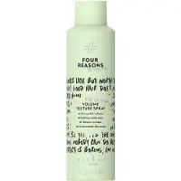 Four Reasons Original Volume Texture Spray