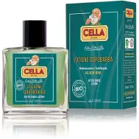 Cella Milano Organic After Shave Lotion 100 ml