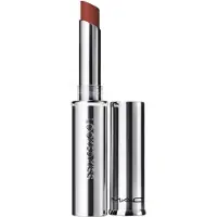 MAC Locked Kiss Lipstick MATTE VLOEIBARE LIPPENSTIFT - VOLLEDIG