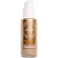 Lumene Natural Glow Fluid Foundation SPF20 Vloeibare foundation 30 ml 2 Medium