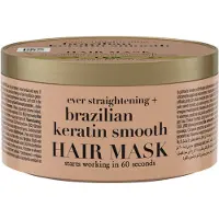 OGX Brazilian Keratin Haarmasker 300 ml