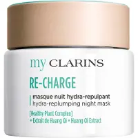 Clarins My Re-Charge Hydra-Replumping Night Mask | 50 ml
