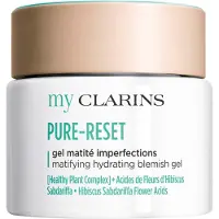 Clarins Pure-Reset Matifying Hydrating Blemish Gel 50 ml