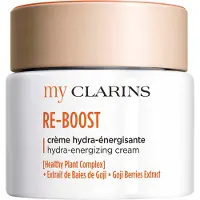 Clarins Re-Boost Hydra-Energizing Dagcrème 50 ml