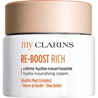 Clarins My Vochtinbrengende Comfortcrème 50 ml