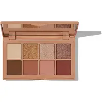 Paese Cosmetics Warm Crush Oogschaduwpalette 11 g Warm Crush