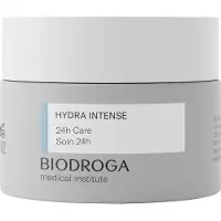 Biodroga Hydra Intense 24h Verzorging 50 ml