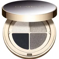 Clarins - Make Up Eye Quator Ombre 4 Couleurs 09 Onyx