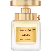 Oscar de la Renta Damesgeuren Alibi Eau SensuelleEau de Parfum Spray