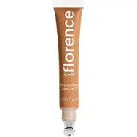 Florence By Mills See You Never T145 Tan Concealer Met Gouden En Blauwe Ondertonen