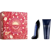 Carolina Herrera Good Girl EDP spray 50 ml + Body lotion 100 ml geschenkset