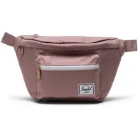 Herschel - Pop Quiz Hip Pack - Heuptas 3,5 l, bruin