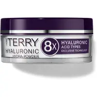 By Terry Hyaluronic Hydra Powder Colorless Care Gezichtspoeder 10 g Dames