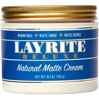 Layrite Natural Matte Cream