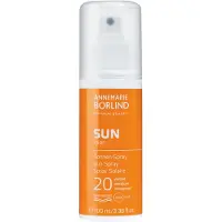 Börlind Melk Sun Spray SPF20 100ml