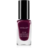 INGLOT - O2M Breathable Nail Enamel 412 - Nagellak