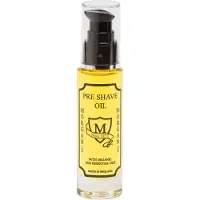 Morgan's Pre Shave Olie - 50ml | Voor Mannen