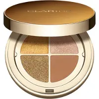 Clarins Ombre 4 Couleurs 07 Bronze Gradation | 4,2 g
