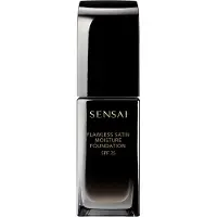 Sensai Flawless Satin Foundation Spf20 #203-neutralbeig
