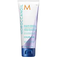 Moroccanoil Blonde Perfecting Purple Conditioner