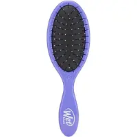 The Wet Brush Wet Brush Thin Detangler Borstel - Paars, Aangepaste Zorg - Voor Alle Haartypes