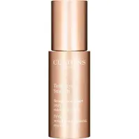 Clarins Total Eye Smooth | 2-in-1 anti-aging oogcr?me en 10 minuten oogmasker | Minimaliseert de verschijning van rimpels, donkere kringen en wal