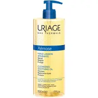 Uriage Xémose C8+ Reinigingsolie tegen Jeuk | 500 ml