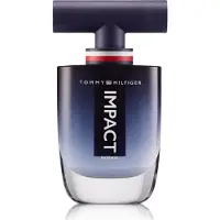 Tommy Hilfiger Impact Intense Eau de Parfum 100ml & 4ml Reisset Spray