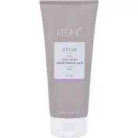 Keune - Style Curl Cream - 200 ml