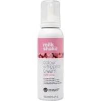 Milk shake Colour Whipped Light Pink 100 ml